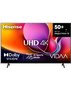4K (Ultra HD) Smart телевизор HISENSE 50A6Q 50″, LED, HDMI 2.1